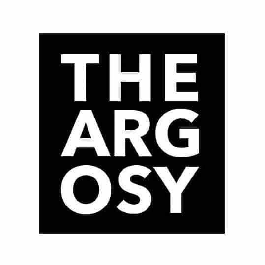 The Argosy Journalism