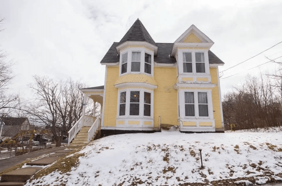 Dawson Properties