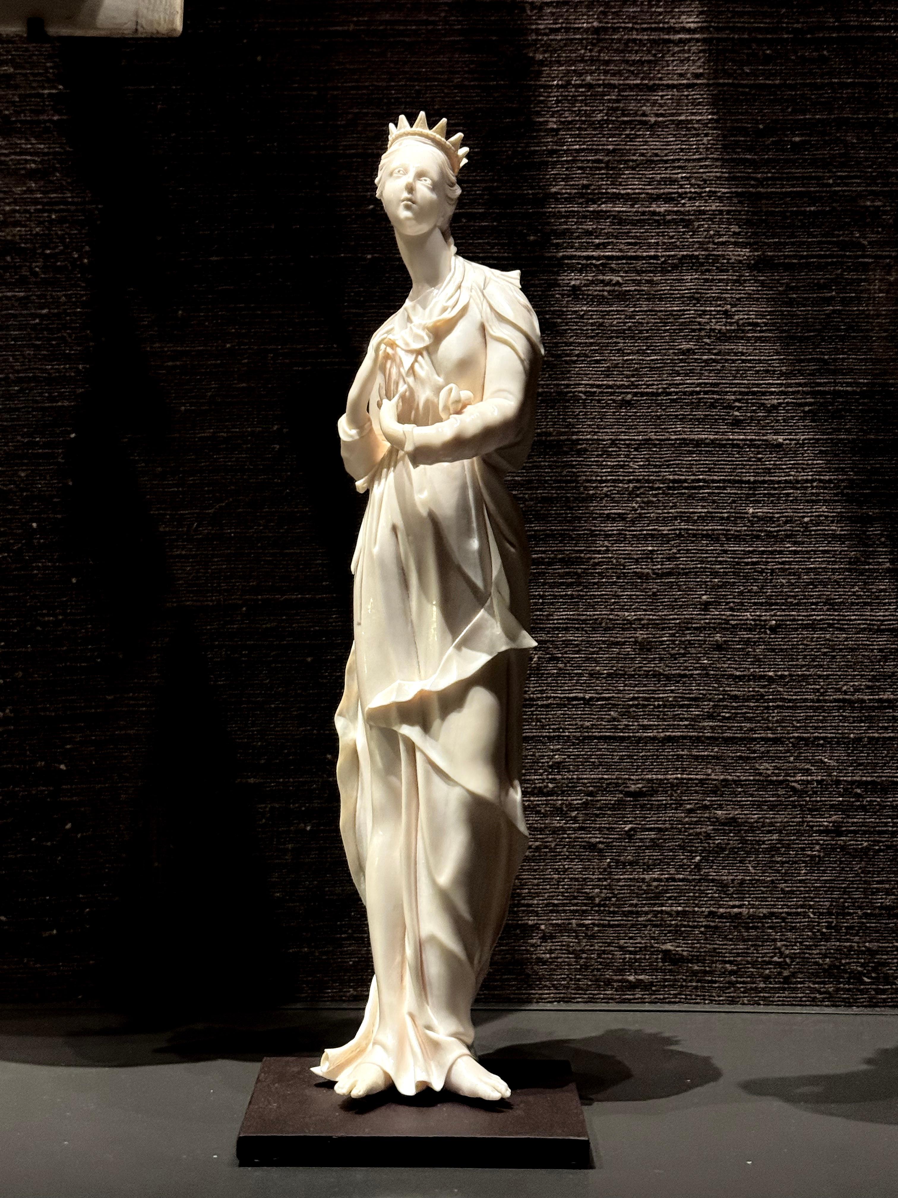 When Women Ruled the World Part Two: Eve and Adam