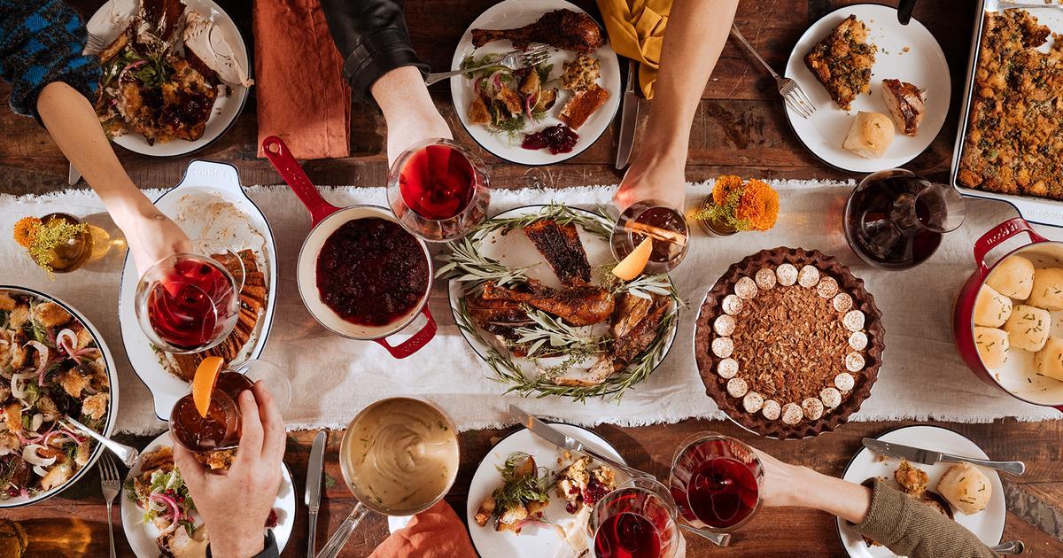 Holidays That Give Thanks Around the World