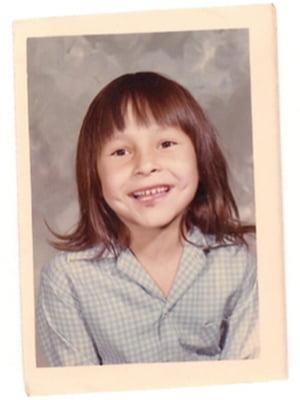 Sharing Stories on Orange Shirt Day