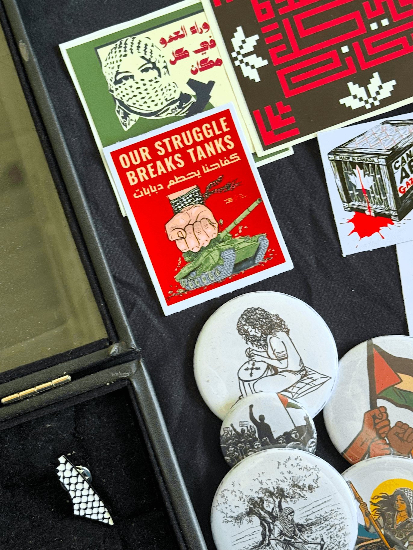 The Importance of Visual Art in Culture