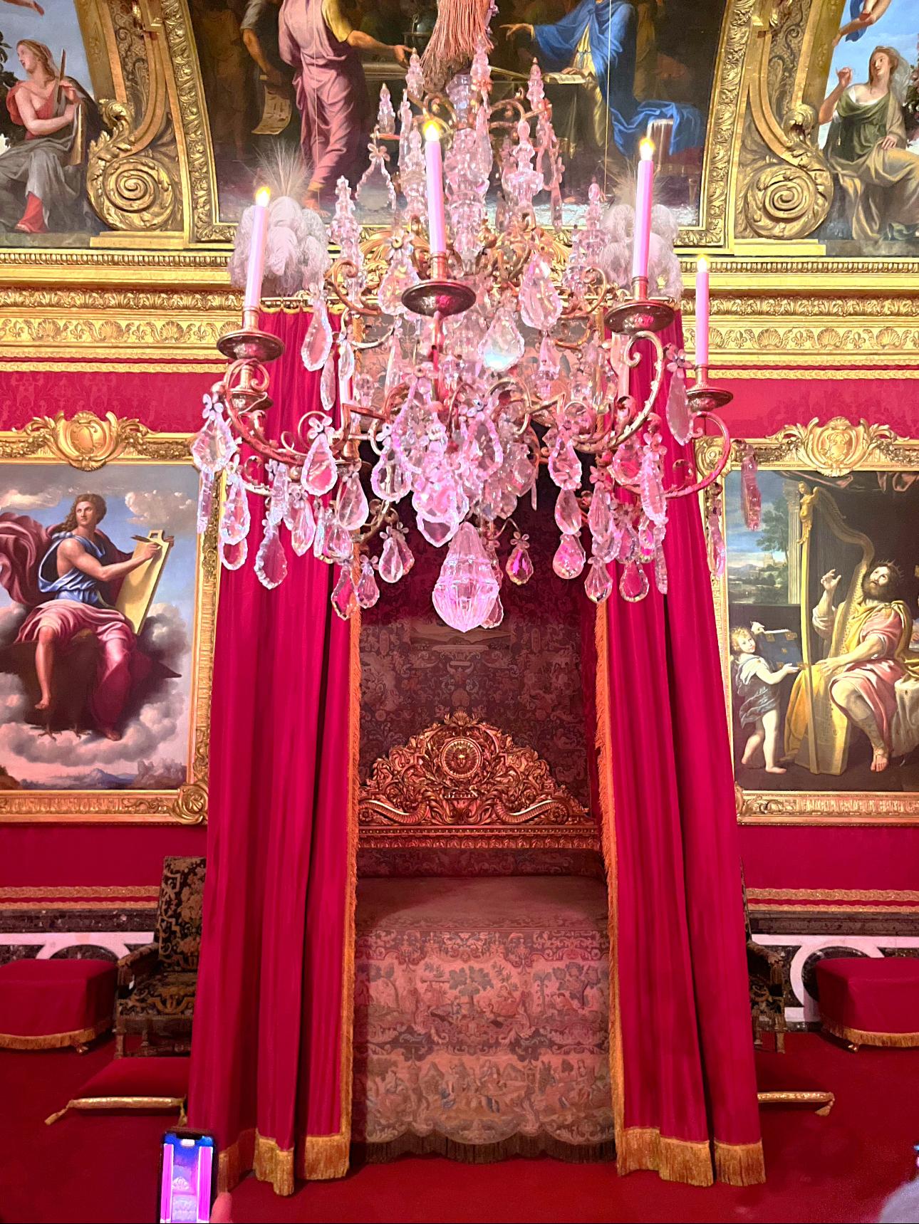 A World Made for Men, by Women